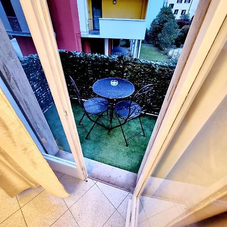 Vitti'S Home Verona 2 Zewnętrze zdjęcie