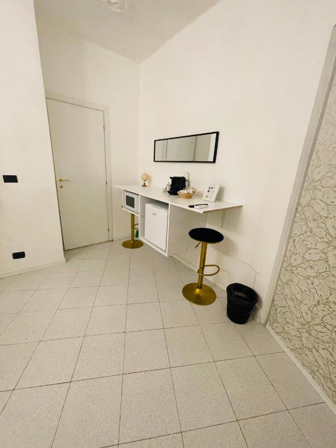 Vitti'S Home Verona 2 Zewnętrze zdjęcie