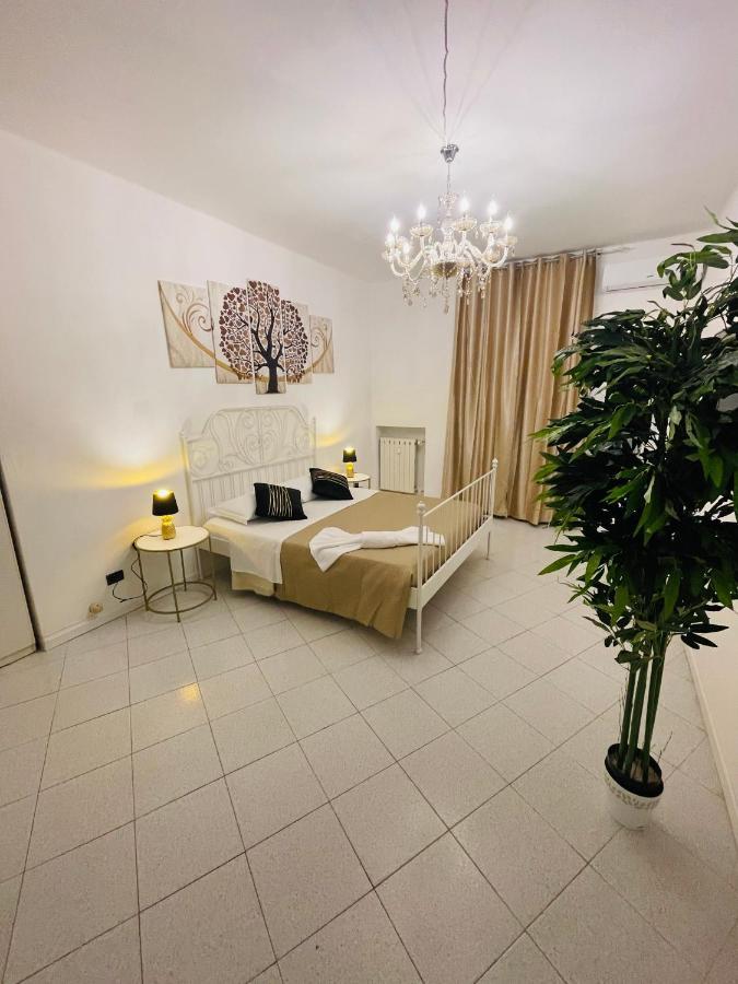 Vitti'S Home Verona 2 Zewnętrze zdjęcie