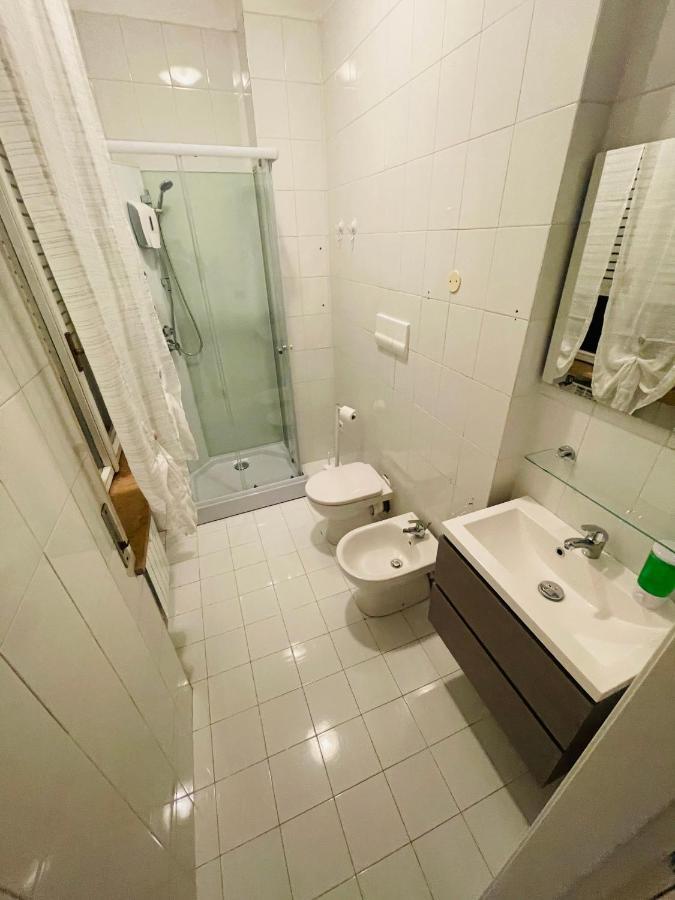 Vitti'S Home Verona 2 Zewnętrze zdjęcie