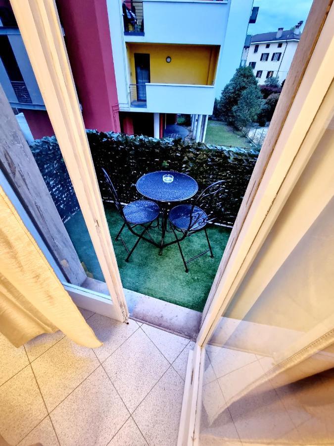 Vitti'S Home Verona 2 Zewnętrze zdjęcie