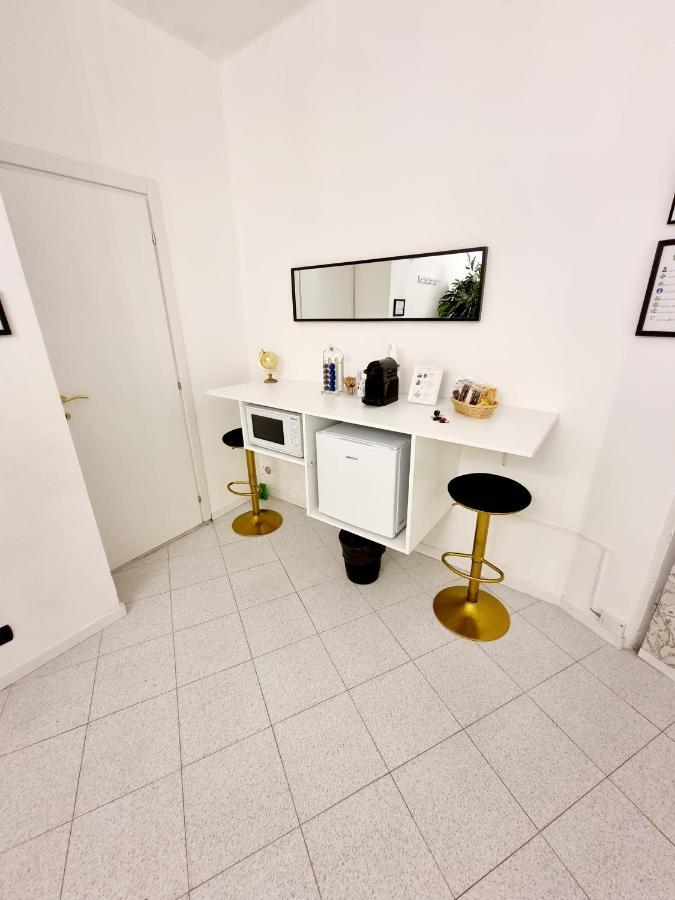 Vitti'S Home Verona 2 Zewnętrze zdjęcie