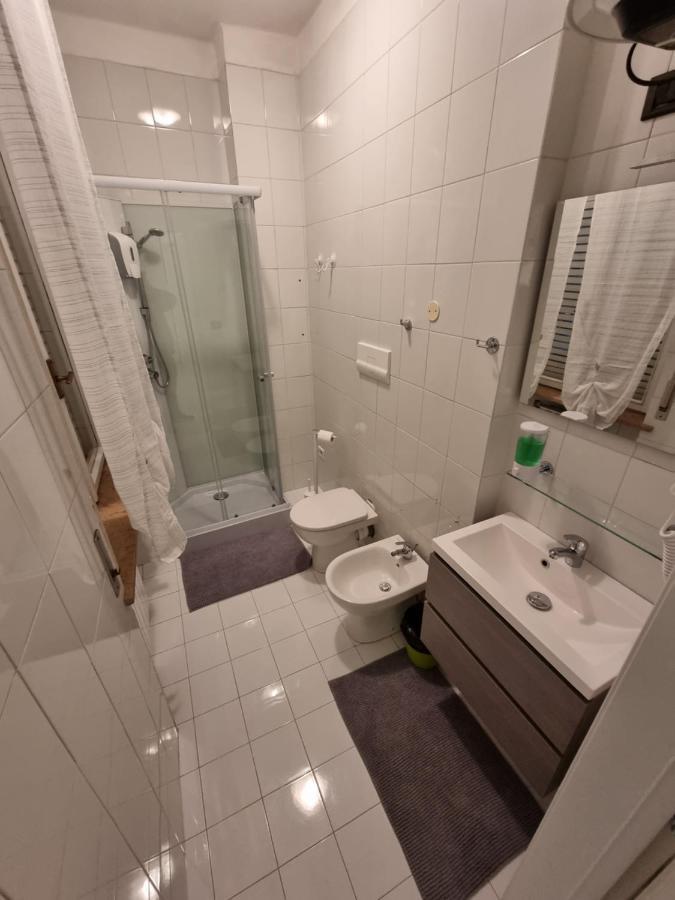 Vitti'S Home Verona 2 Zewnętrze zdjęcie