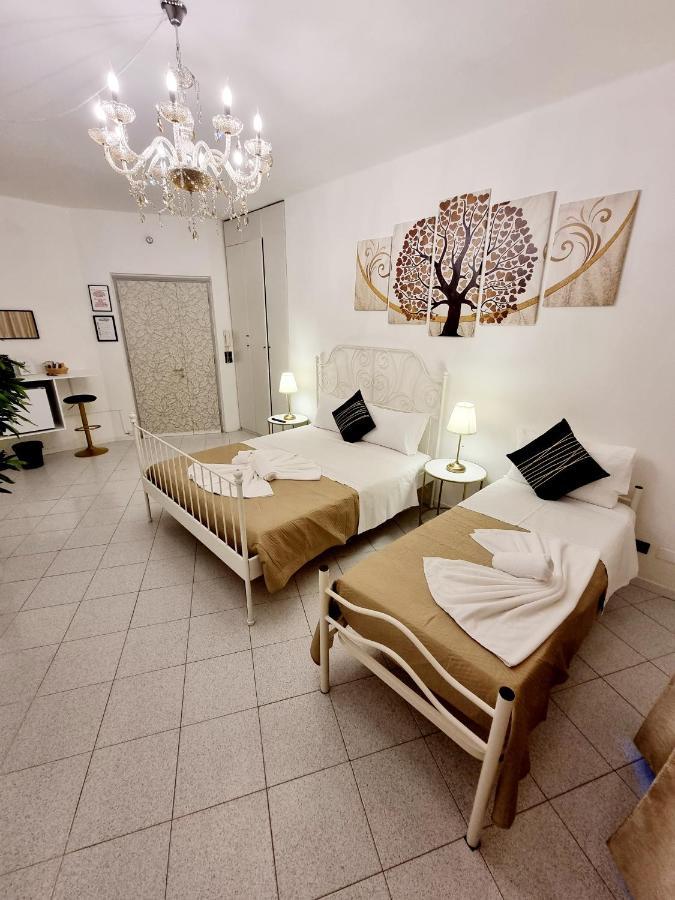 Vitti'S Home Verona 2 Zewnętrze zdjęcie