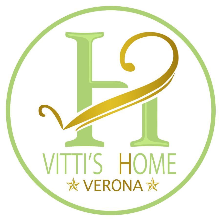 Vitti'S Home Verona 2 Zewnętrze zdjęcie